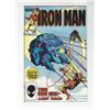 Image 1 : Iron Man Issue #198 by Marvel Comics