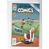 Image 1 : Walt Disneys Comics and Stories Issue #575 by Disney Comics