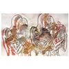 Image 1 : And What I Assume by Kostabi Original