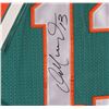 Image 2 : Miami Dolphins Dan Marino Autographed Jersey