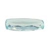 Image 1 : 9.85 ct. Natural Cushion Cut Aquamarine