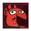 Image 1 : See You In Hell by Goldman Original