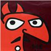 Image 2 : See You In Hell by Goldman Original