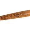 Image 2 : Steve Garvey Autographed Baseball Bat