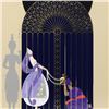 Image 2 : Bird in a Gilded Cage by Erte (1892-1990)