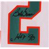 Image 2 : Miami Dolphins Hall of Famer Bob Griese Autographed Jersey