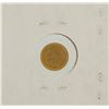 Image 2 : 1852 $1 Liberty Head Gold Coin