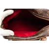 Image 5 : Louis Vuitton Monogram Canvas Leather Excentri Cite Shouder Bag