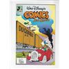 Image 1 : Walt Disneys Comics and Stories Issue #553 by Disney Comics