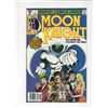 Image 1 : Moon Knight Issue #1 by Marvel Comics