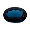 Image 1 : 29.41 ct. Natural Oval Cut London Blue Topaz