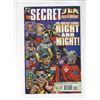 Image 1 : JLA Secret Files Issue #2 by DC Comics