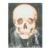 Image 1 : Gothic Skull (Dali Homage) by "Ringo" Daniel Funes