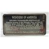 Image 2 : 1 Oz.  .999 Fine Silver "Grand Canyon" Art Bar