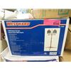 Image 1 : New Westward Double Head 1400watt Halogen Work Lite