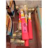Image 1 : 6 New Pit Bull 2.25 LB Brass Hammers