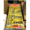 Image 1 : New 59 Piece Quick Bit Set