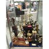 Image 1 : 25 Vintage Bowling Trophies - 1960's - 1980