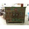 Image 1 : New Mediterranean Style Cupboard