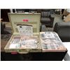 Image 1 : New Carl Weill 78 Piece Cutlery Set in Case