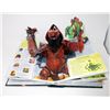 Image 2 : Star Wars Talking 11" Chewbacca & 2 Books