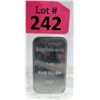 Image 1 : 1 Oz Scotia Bank .999 Silver Bar