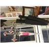 Image 1 : 2 New Stainless Steel Skull & Crossbones Knives