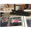 Image 1 : 2 New Stainless Steel Skull & Crossbones Knives