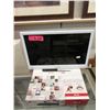 Image 1 : 1 LG BP 350 Blu-ray Disc/DVD Player & Small LED TV