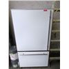 Image 1 : 36" Wide Refrigerator with Bottom Mount Freezer