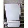 Image 1 : 36" Wide Refrigerator with Bottom Mount Freezer