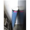 Image 1 : 2 Dozen New Metal Broom / Mop Handles