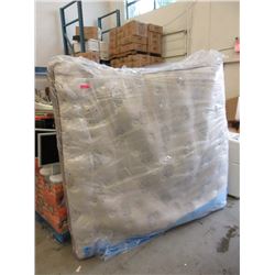 New King Size Simmons Beauty Sleep Mattress