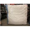 Image 1 : New King Size Pillow Top Mattress