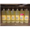 Image 1 : 12 One Quart Bottles of Liquid Dishwashing Liquid