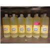 Image 1 : 12 One Quart Bottles of Liquid Dishwashing Liquid