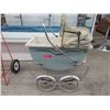 Image 1 : Vintage Gordon Doll Pram Carriage -Quality Product