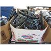 Image 1 : Skid of Assorted Store Return Bike Parts