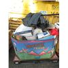 Image 1 : Skid of Assorted Household Goods - Store Returns