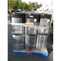 3 Water Coolers - Store Returns