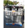 Image 1 : 3 Water Coolers - Store Returns