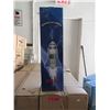Image 1 : 8 Cases of 12 New Rocket Ship CD Racks