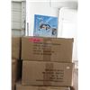 Image 1 : Skid of  New Seagull 12v 140psi Air Compressors