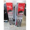 Image 1 : 4 LED Shop Lights