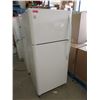 Image 1 : Kenmore Refrigerator with Top Mount Freezer