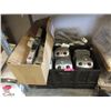 Image 1 : Wiper Blades & Small Electric Heaters