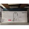 Image 1 : Kohler Malleco Touchless Faucet - Store Return