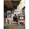 Image 1 : 4 Household Merchandise - Store Returns