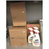 Image 1 : 4 Cases of Stain Remover Spray