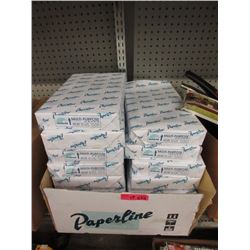 15 Packages of Legal Size Multi Purpose Paper